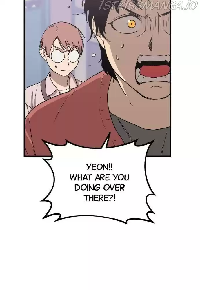 The Fabled Warrior Chapter 35