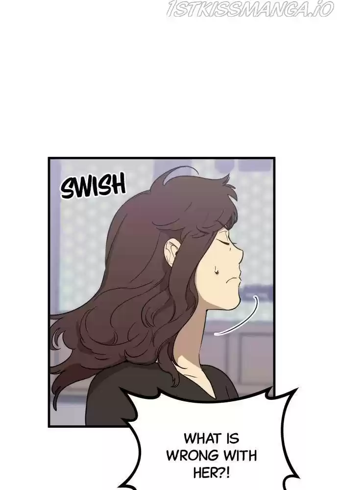 The Fabled Warrior Chapter 35