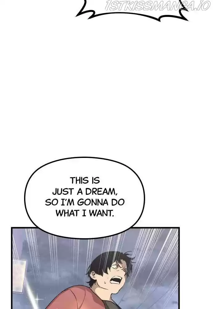 The Fabled Warrior Chapter 35