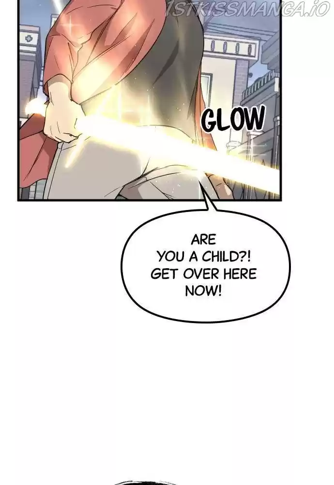 The Fabled Warrior Chapter 35