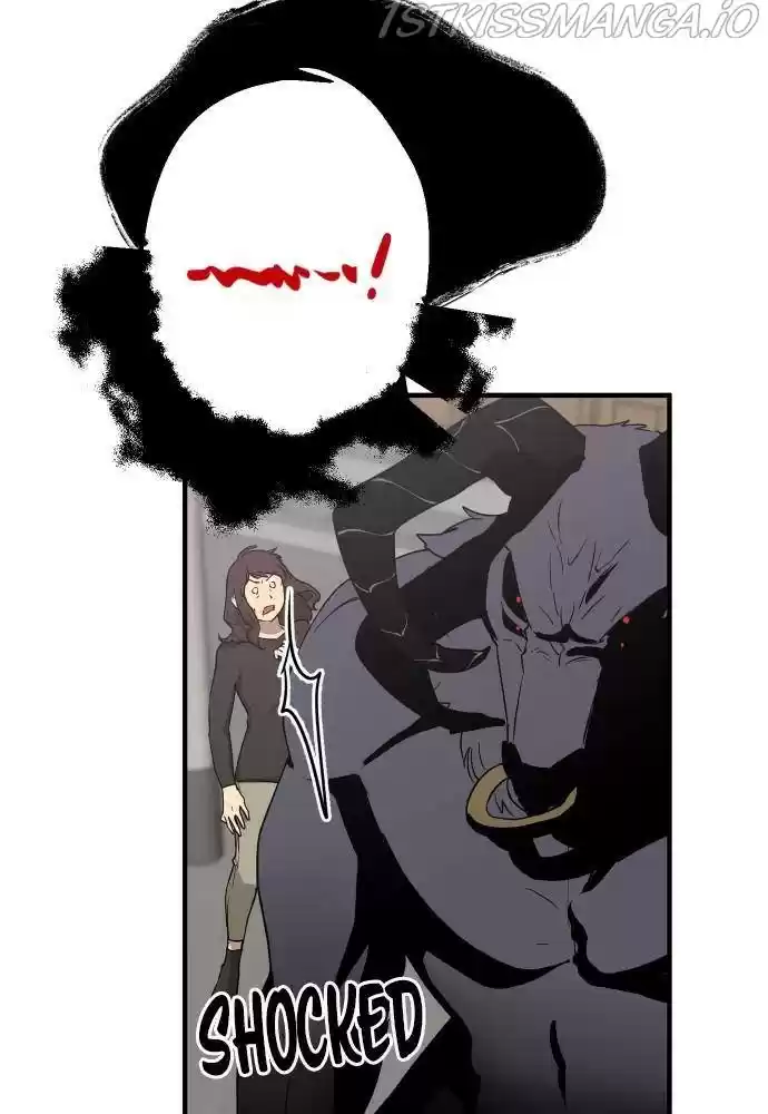 The Fabled Warrior Chapter 35