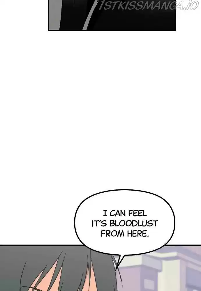 The Fabled Warrior Chapter 35