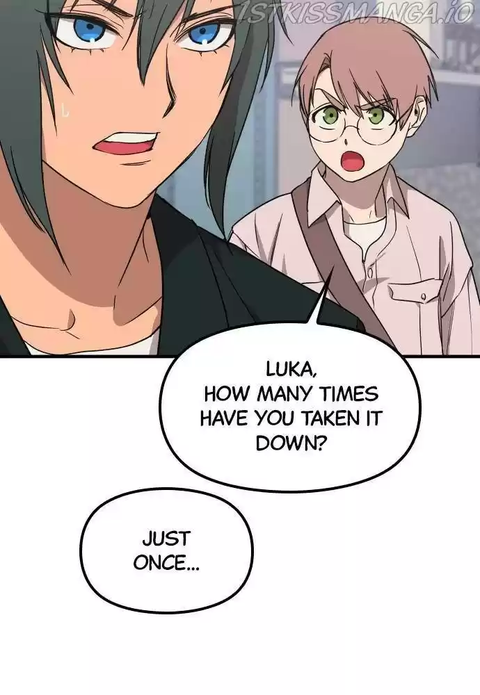 The Fabled Warrior Chapter 35