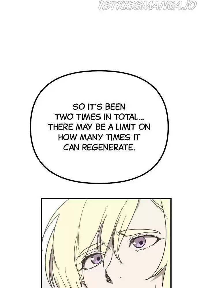 The Fabled Warrior Chapter 35