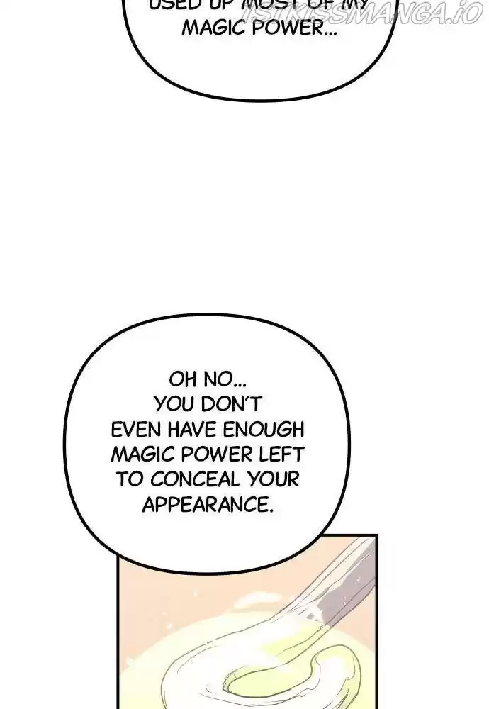 The Fabled Warrior Chapter 35