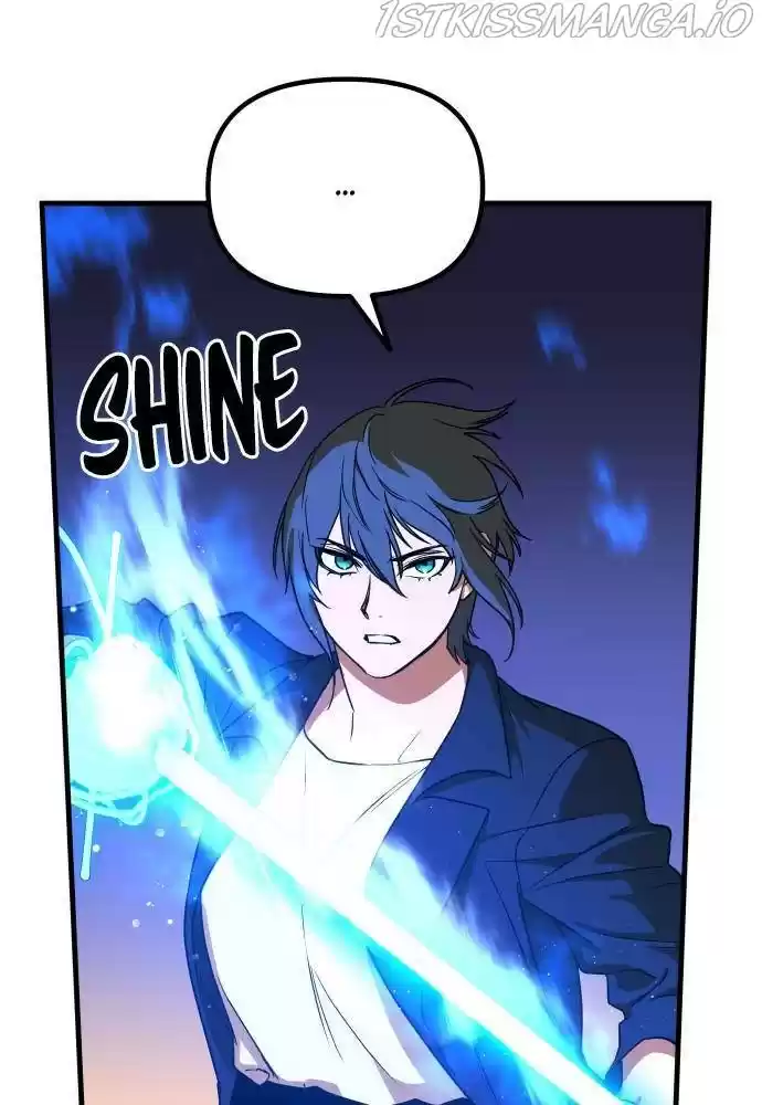 The Fabled Warrior Chapter 35