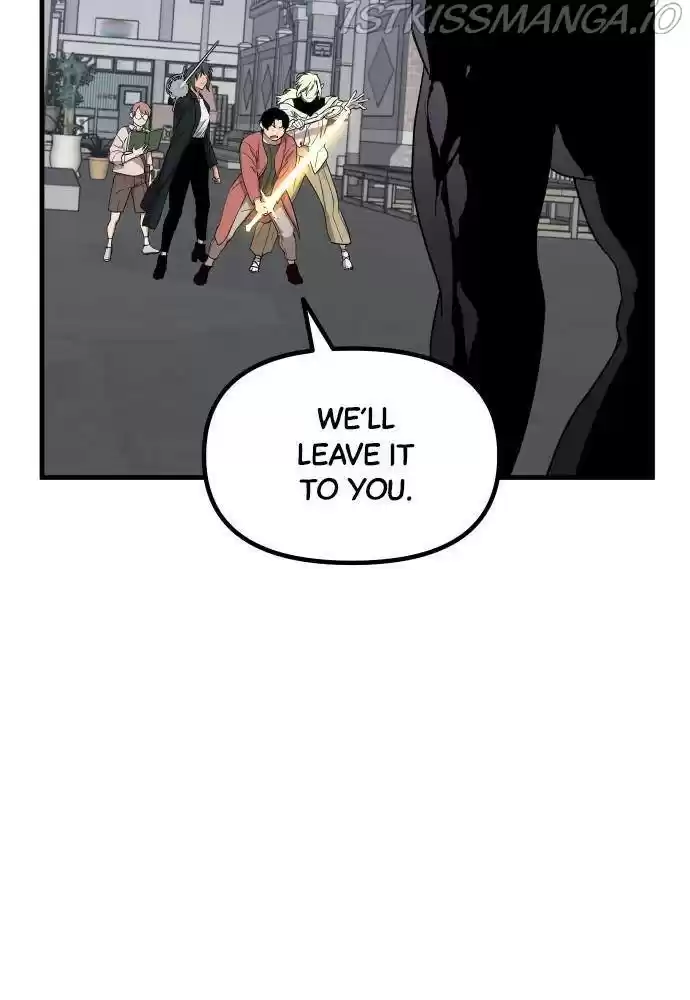 The Fabled Warrior Chapter 35