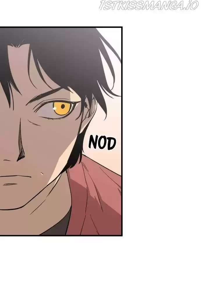 The Fabled Warrior Chapter 35