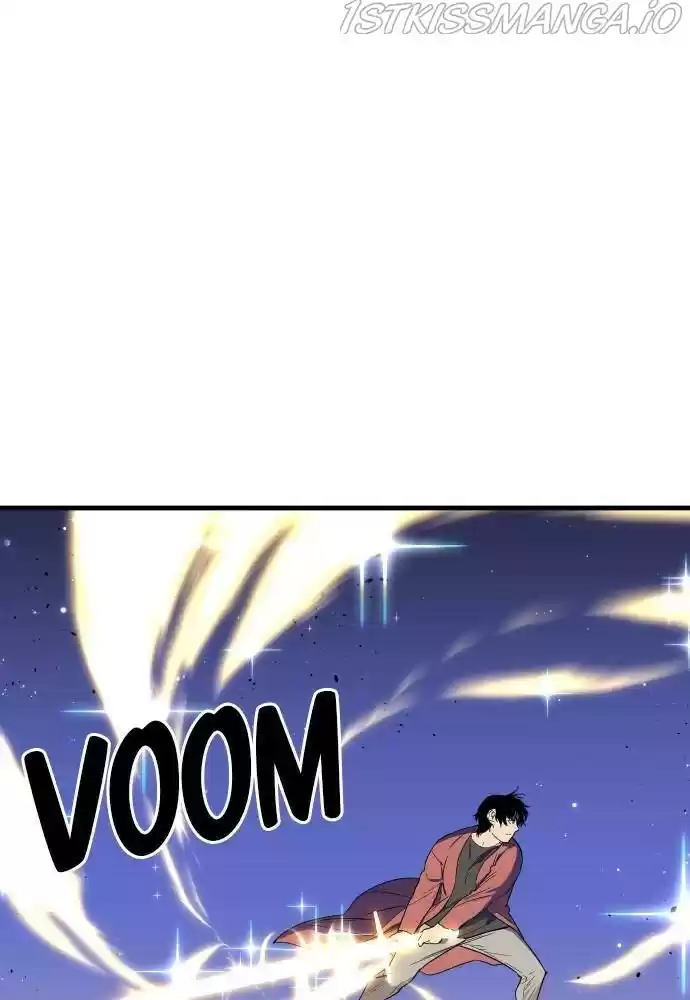 The Fabled Warrior Chapter 35