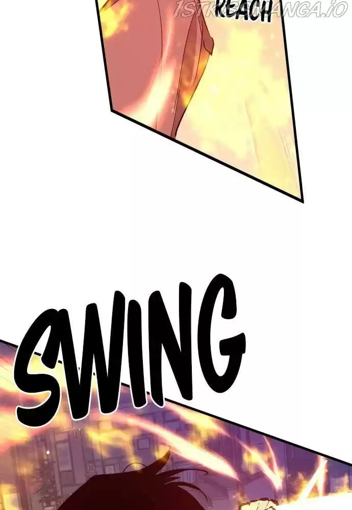 The Fabled Warrior Chapter 35