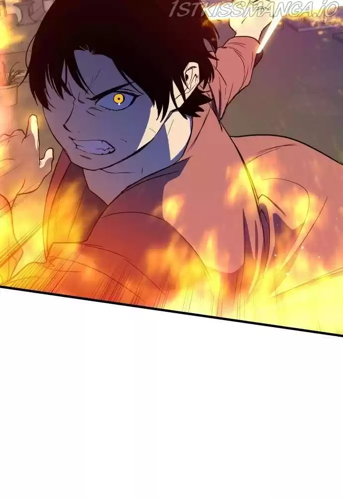 The Fabled Warrior Chapter 35