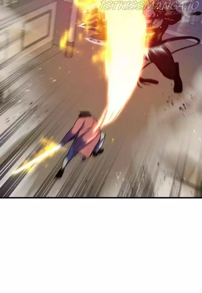 The Fabled Warrior Chapter 35