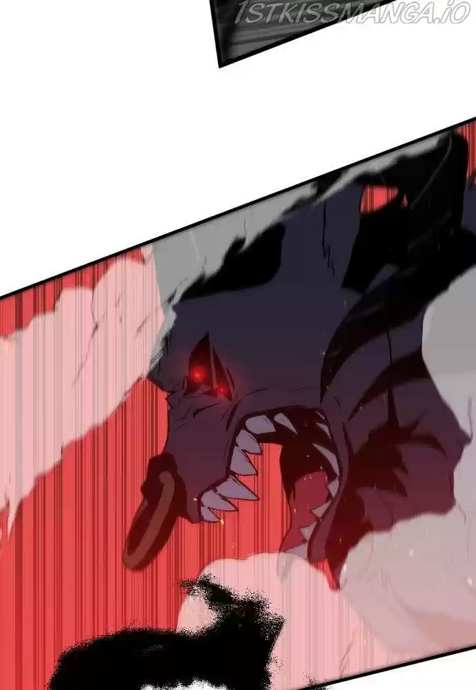 The Fabled Warrior Chapter 35