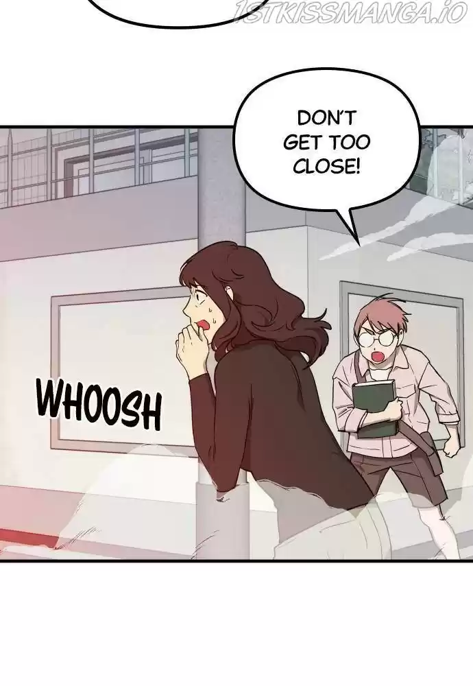 The Fabled Warrior Chapter 35