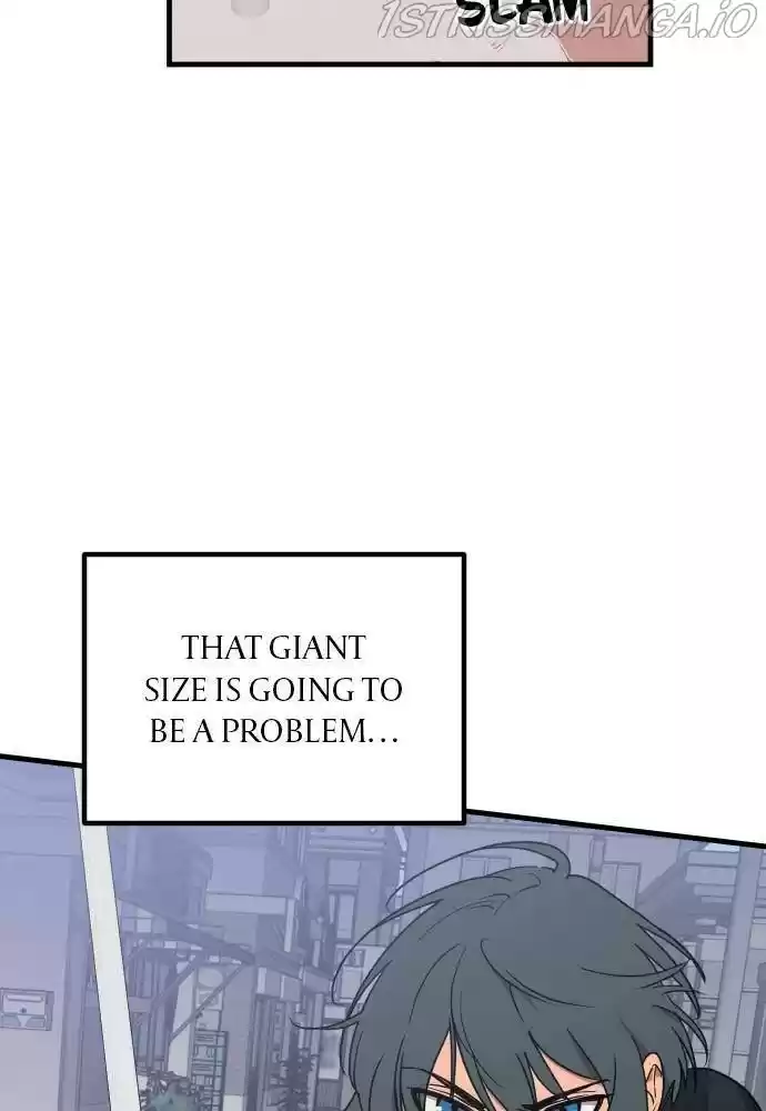 The Fabled Warrior Chapter 35