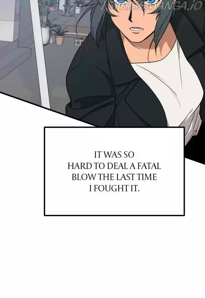 The Fabled Warrior Chapter 35