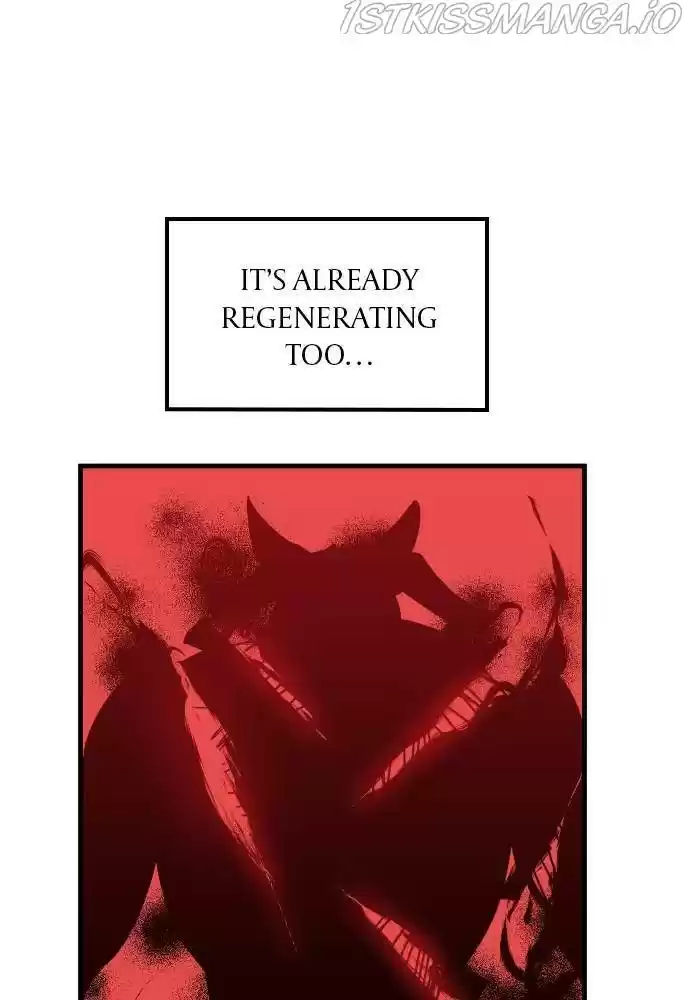 The Fabled Warrior Chapter 35