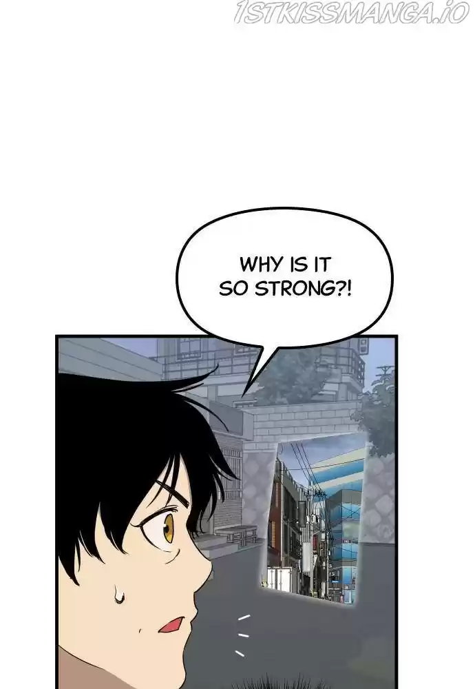 The Fabled Warrior Chapter 35