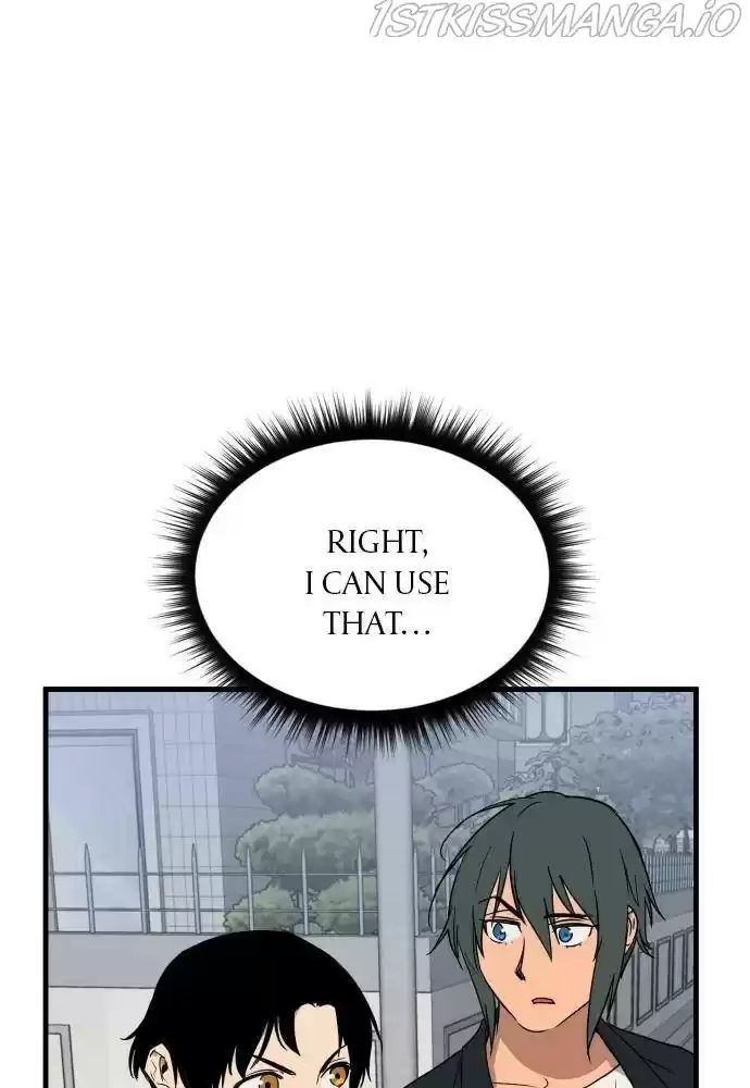 The Fabled Warrior Chapter 35