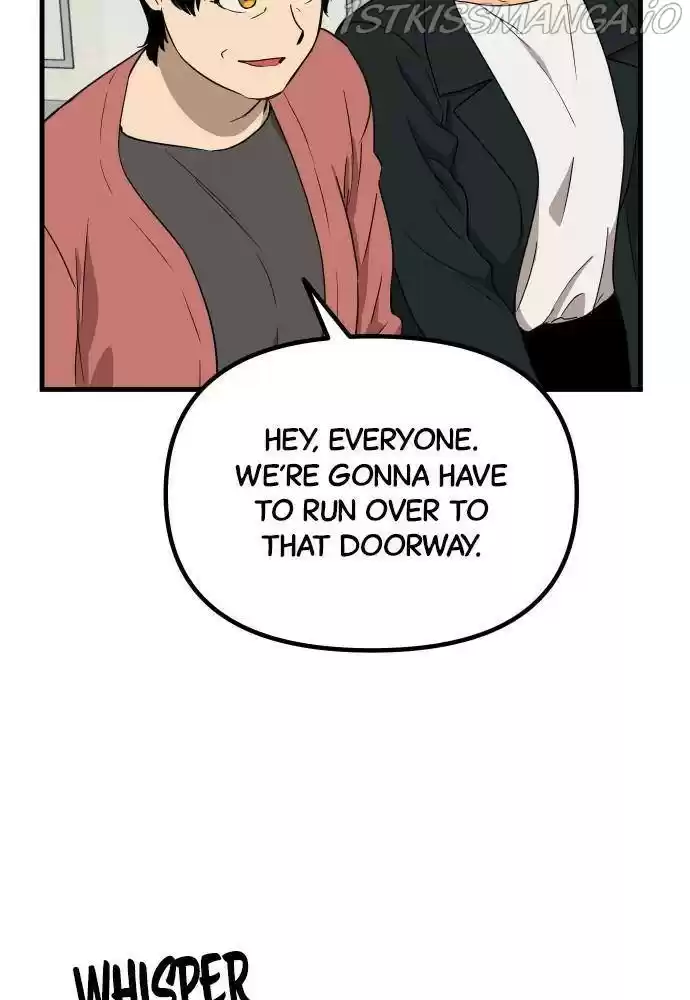 The Fabled Warrior Chapter 35