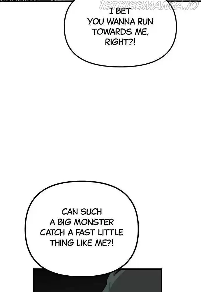 The Fabled Warrior Chapter 35