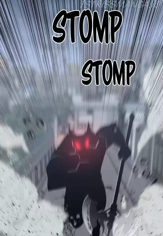 The Fabled Warrior Chapter 35