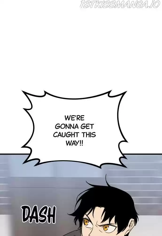 The Fabled Warrior Chapter 35