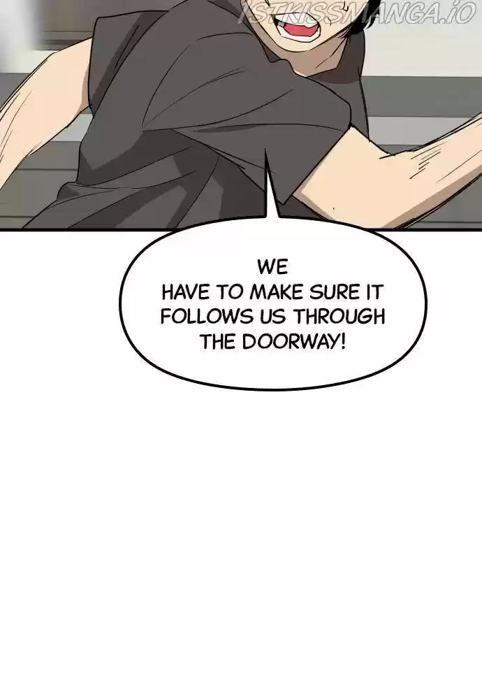 The Fabled Warrior Chapter 35