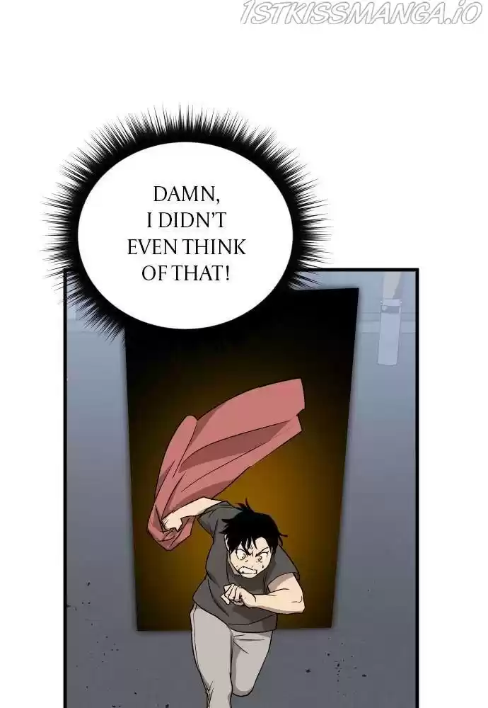 The Fabled Warrior Chapter 35