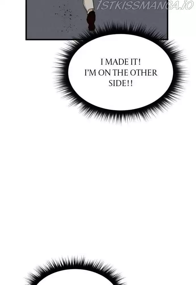 The Fabled Warrior Chapter 35