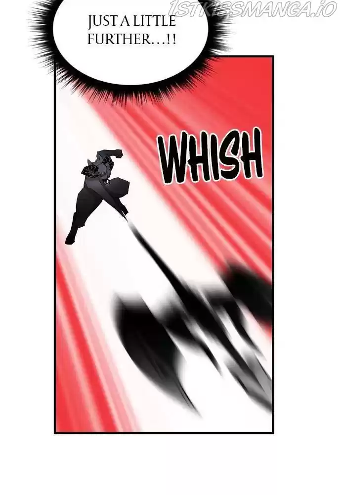 The Fabled Warrior Chapter 35