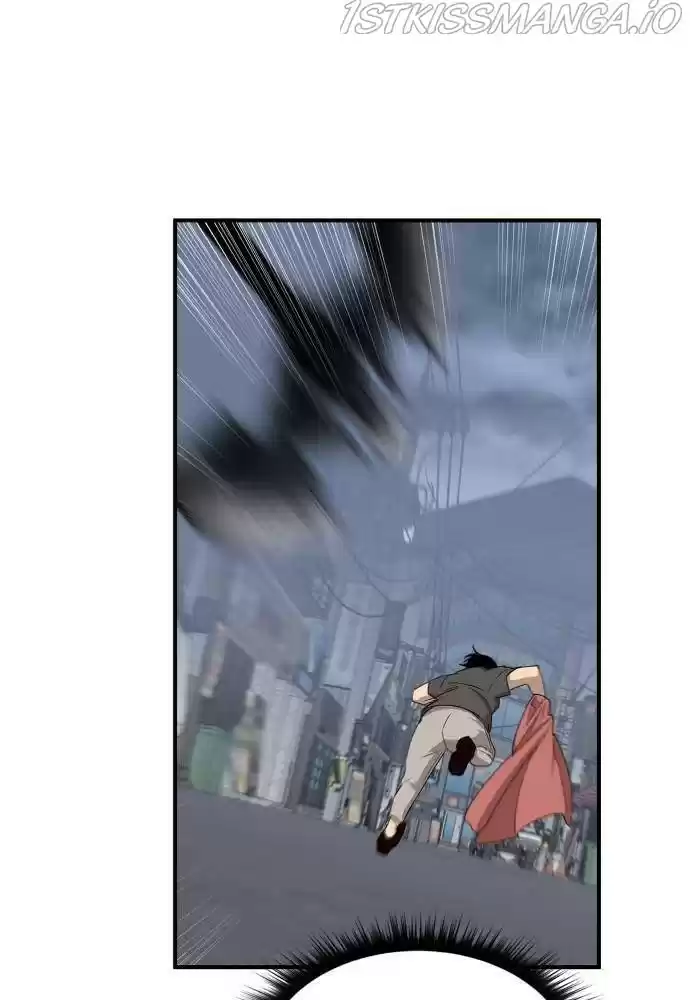 The Fabled Warrior Chapter 35