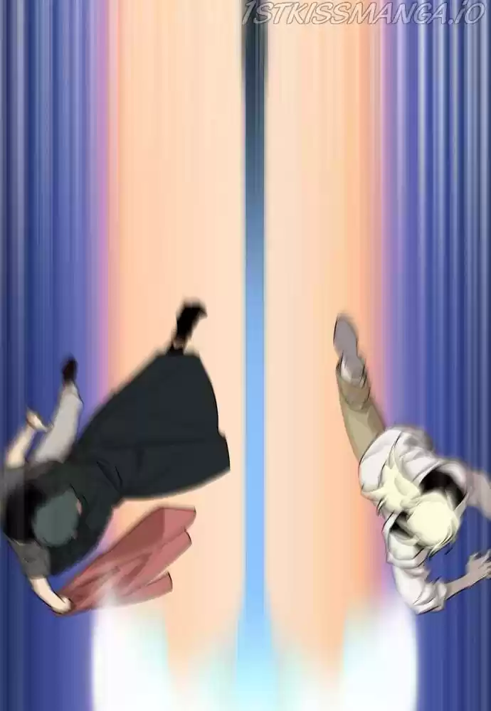 The Fabled Warrior Chapter 35