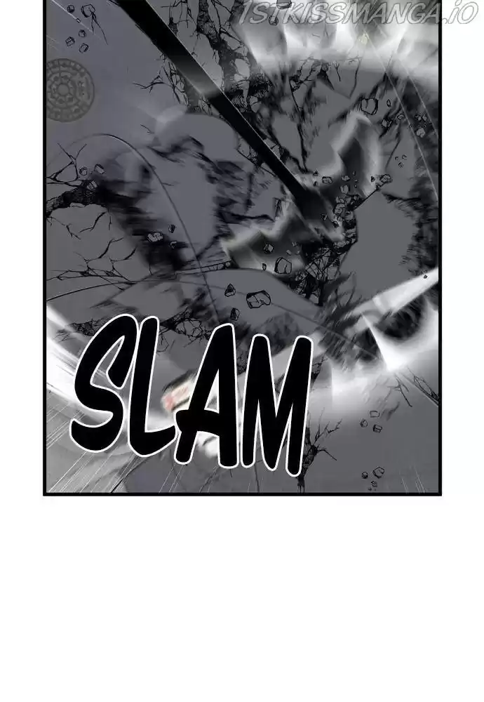 The Fabled Warrior Chapter 35