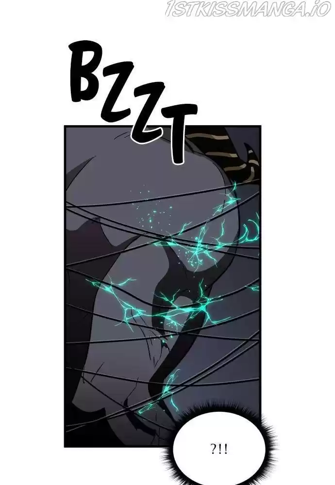 The Fabled Warrior Chapter 35