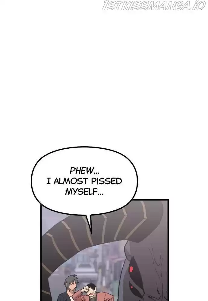 The Fabled Warrior Chapter 35