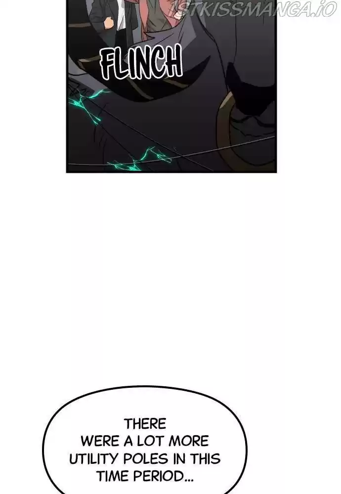 The Fabled Warrior Chapter 35