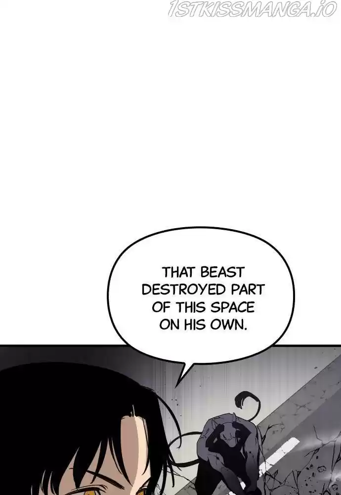 The Fabled Warrior Chapter 35