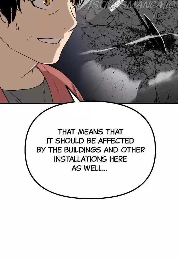 The Fabled Warrior Chapter 35