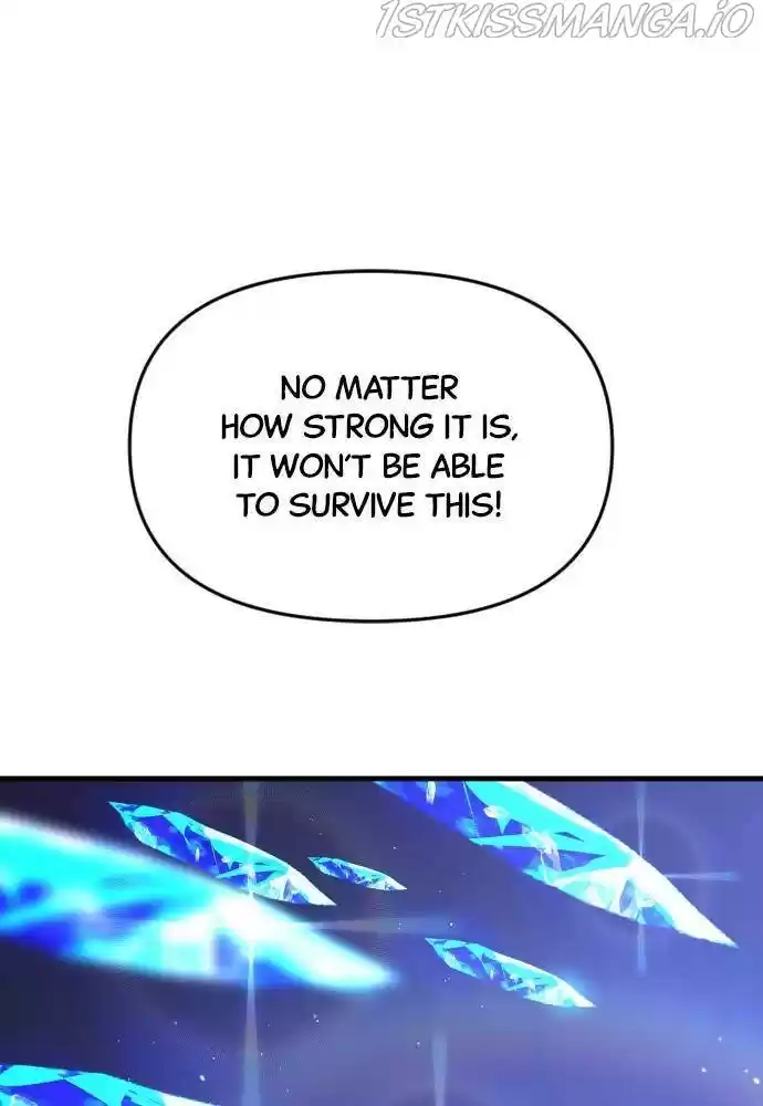 The Fabled Warrior Chapter 35