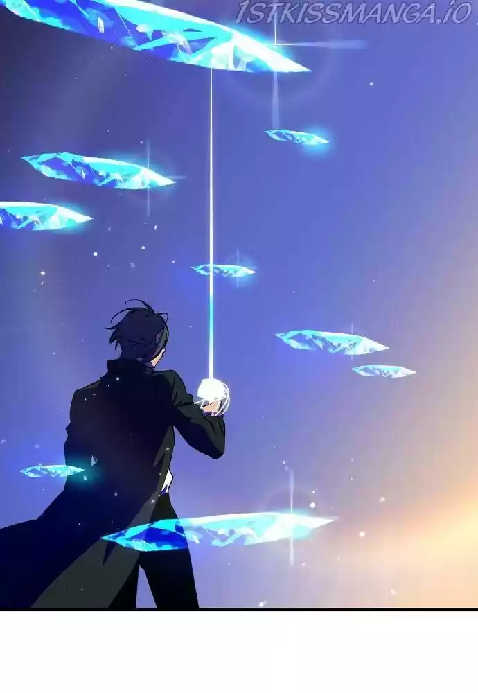 The Fabled Warrior Chapter 35