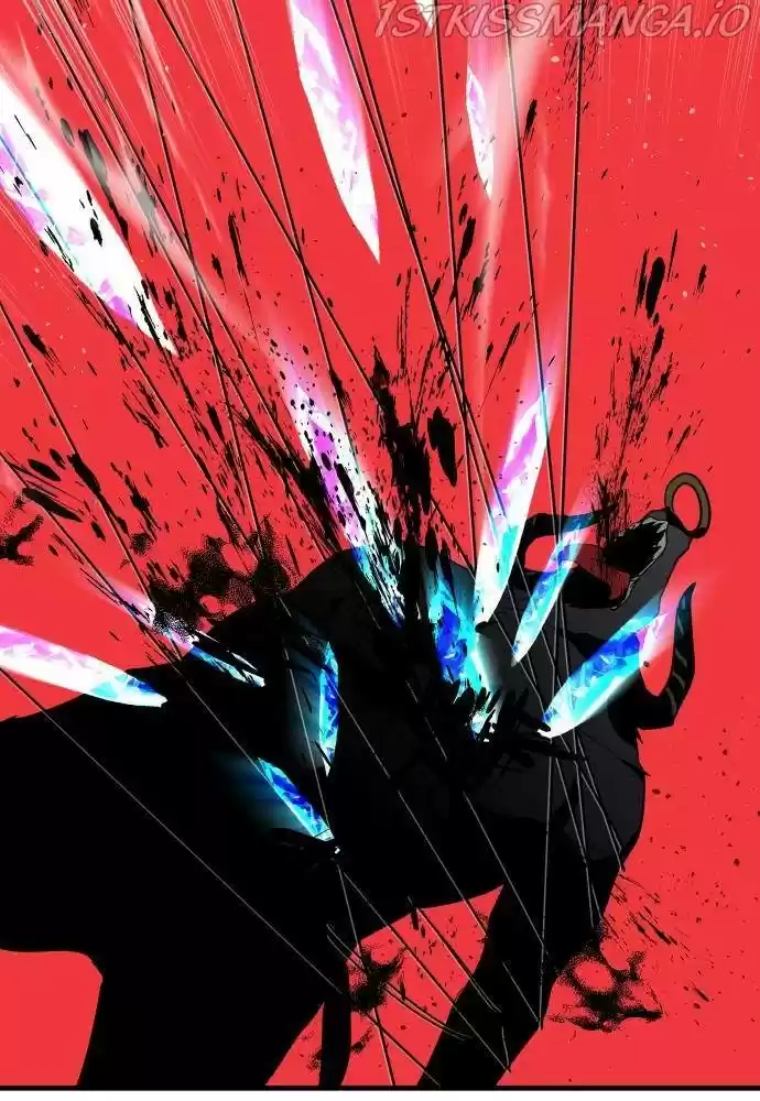 The Fabled Warrior Chapter 35