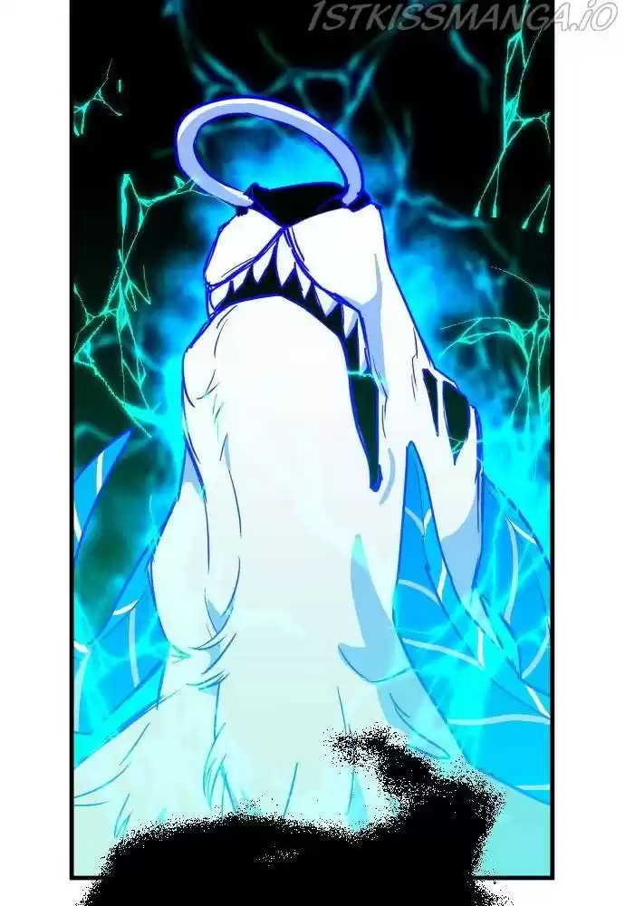 The Fabled Warrior Chapter 35