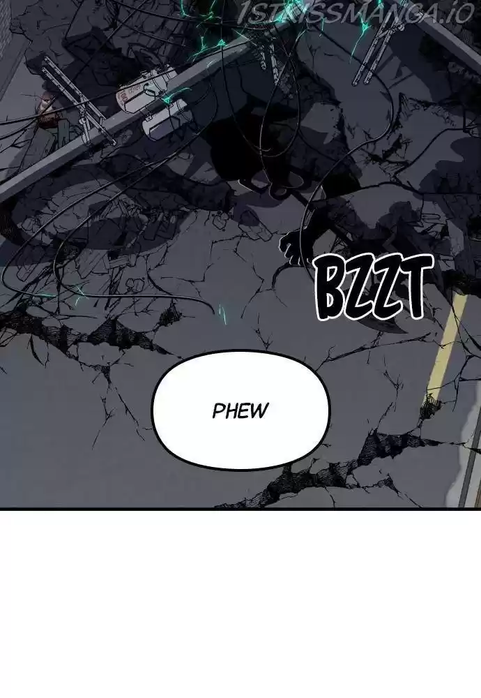 The Fabled Warrior Chapter 35