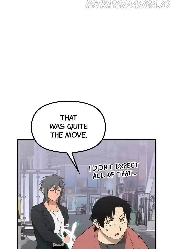 The Fabled Warrior Chapter 35