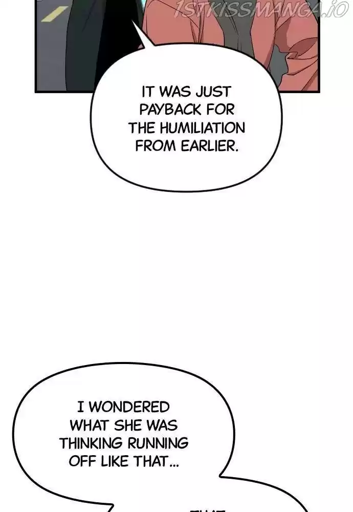 The Fabled Warrior Chapter 35