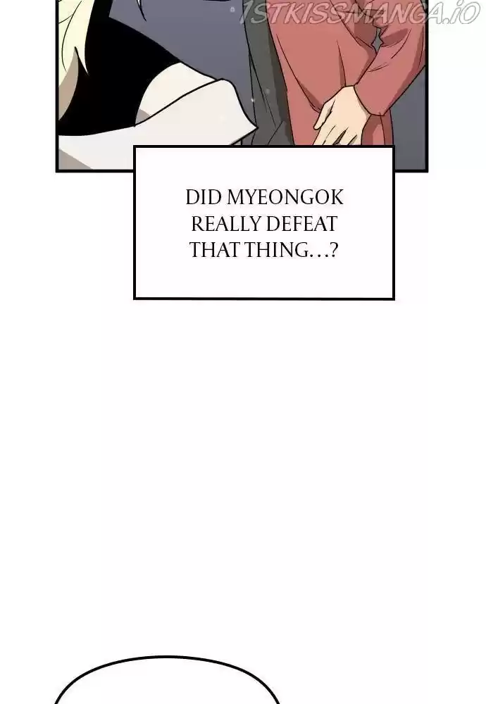 The Fabled Warrior Chapter 35