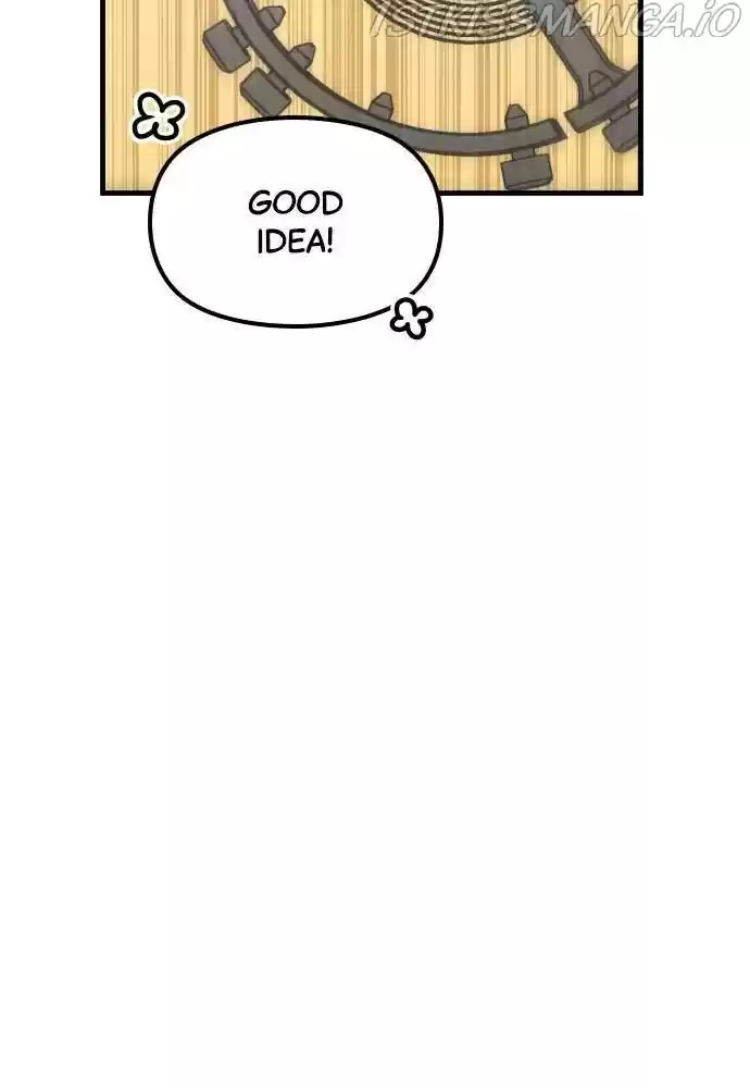 The Fabled Warrior Chapter 35