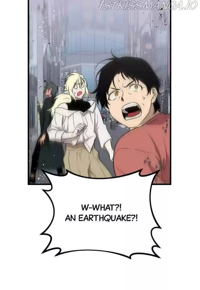 The Fabled Warrior Chapter 35