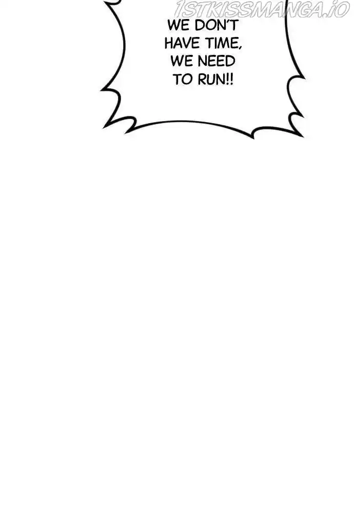 The Fabled Warrior Chapter 35